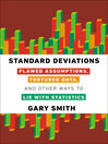 Cover image for Standard Deviations